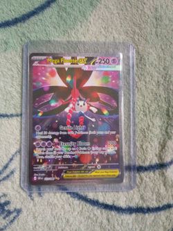 Mega floette ex