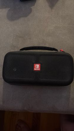 Nintendo Switch mobile case