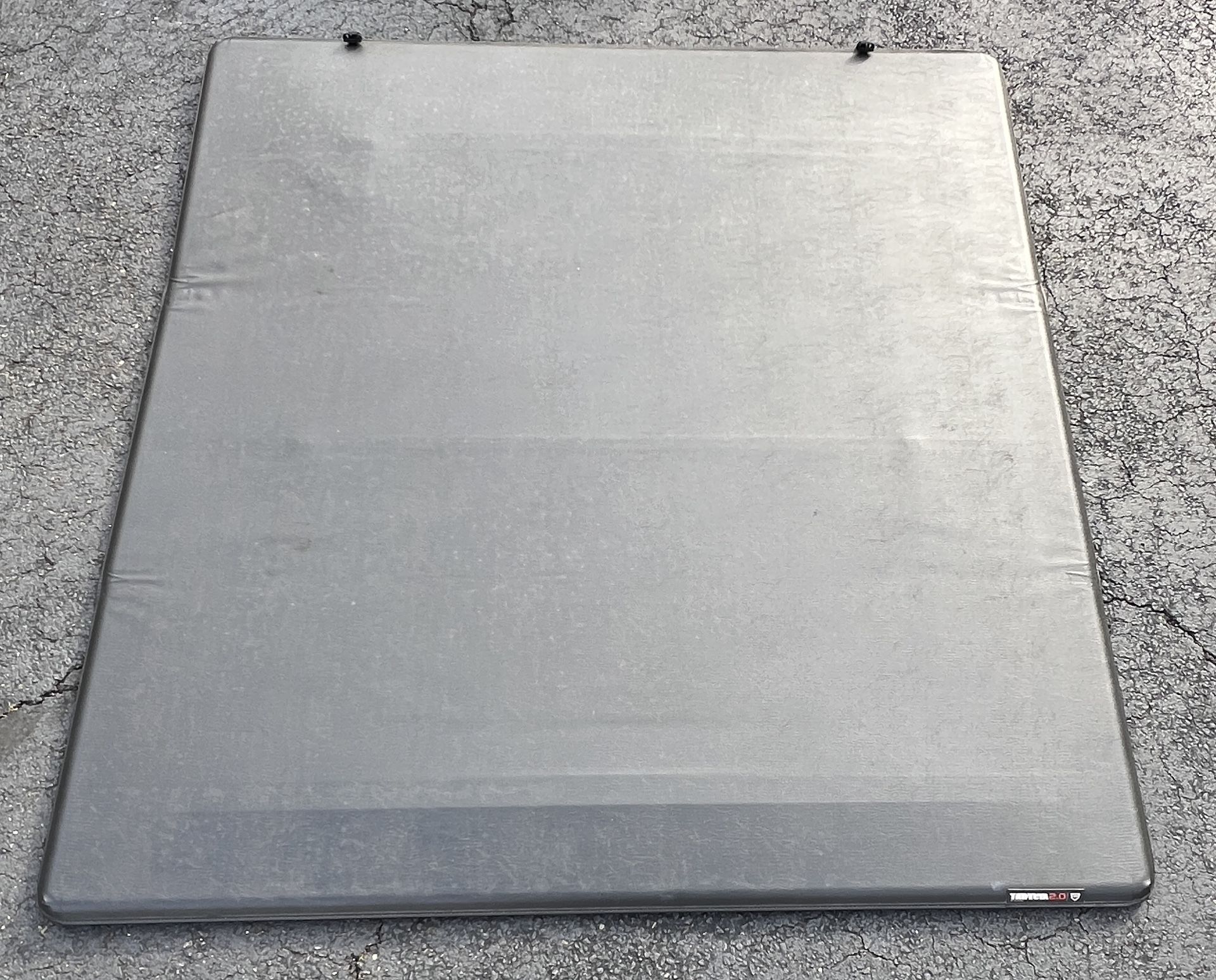 Extang Trifecta 2.0 Soft Folding Tonneau Bed Cover 2014-2019 Sierra/Silverado