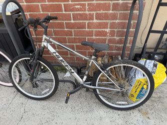 Huffy Bike - Used