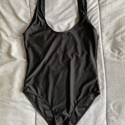 One Piece Bathing Suit