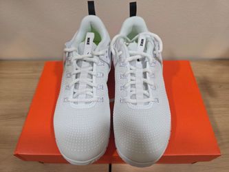 Nike Zoom Hyperace 2 - White - Women's 8 - Brand New In Box