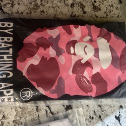 BATHING BY APE 