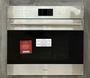 WOLF Oven SO3050TEST - 02530