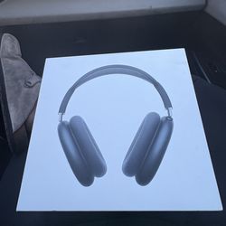 Airpod max type c model