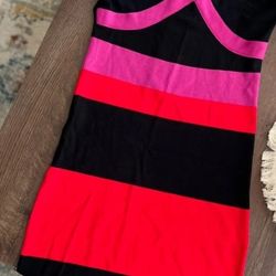 Stripes dress