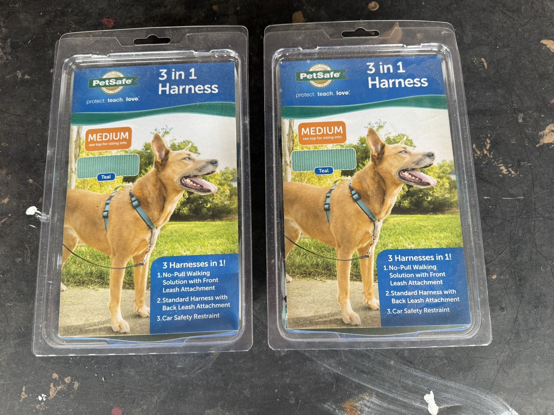 Dog Harness
