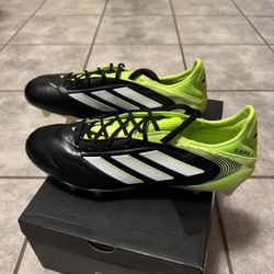 Adidas Copa Pure III Elite FG Size 9