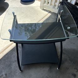 Small Computer Desk 