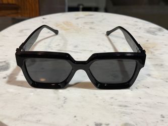 Men’s Luxury Sunglasses