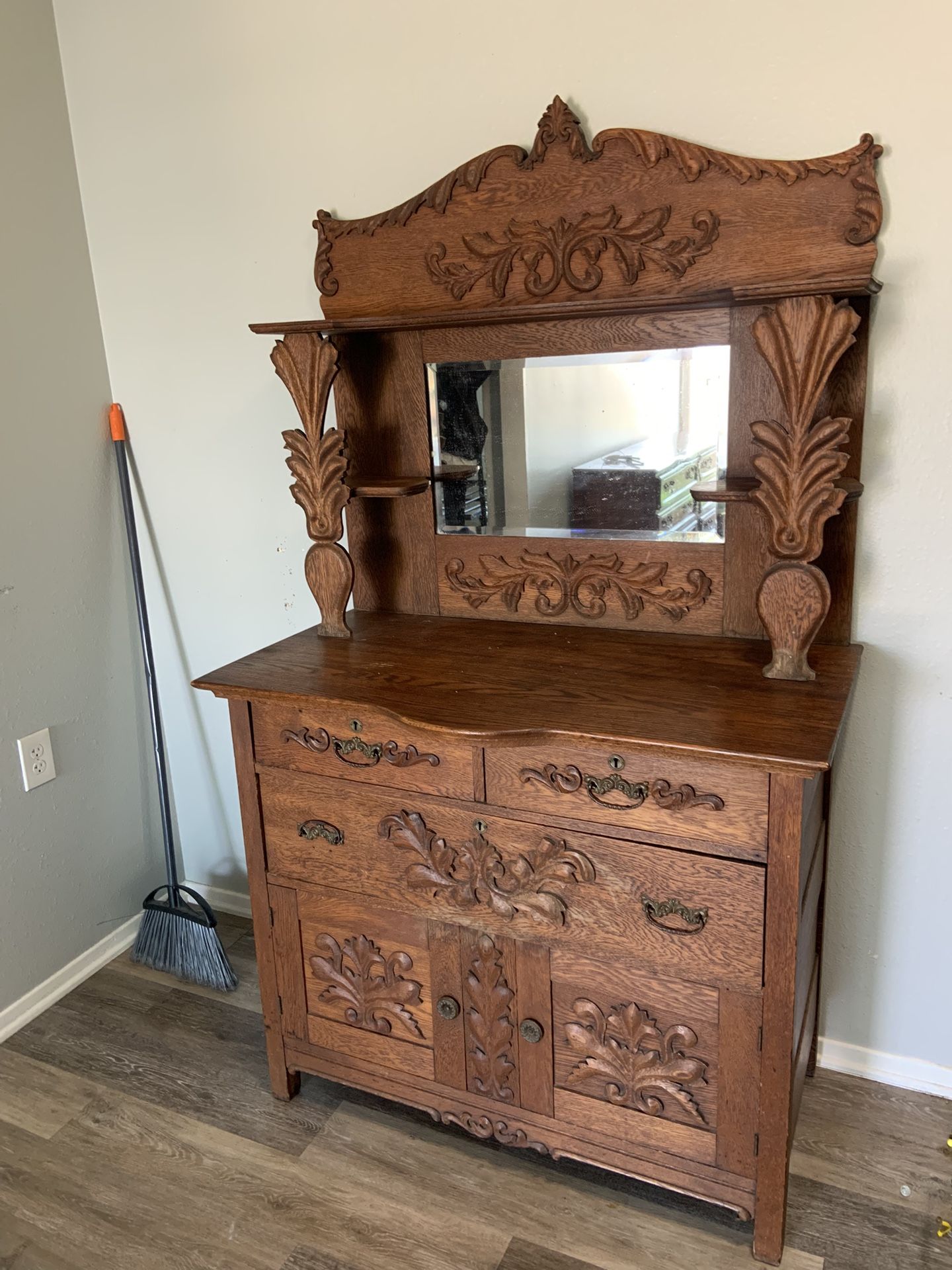 Antique Furniture