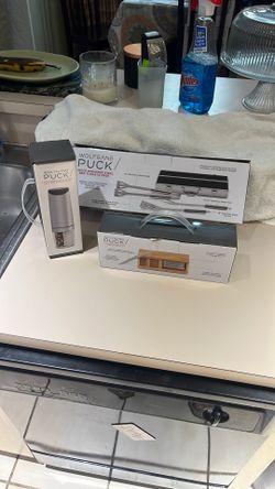 Wolfgang Puck Kitchen Bundle