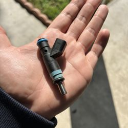 Scatpack Injectors