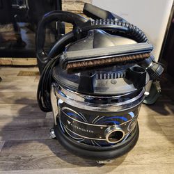 Filter Queen Vacuum And 2 Defenders