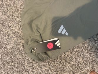 Adidas shirt
