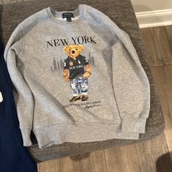 Ralph Lauren Boys