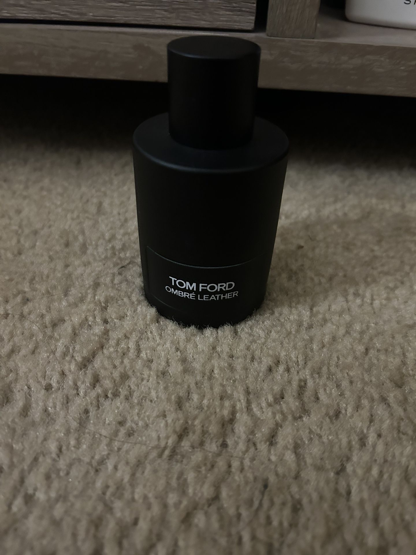 Tom Ford Ombre Leather Eau De Parfum (100 mL)