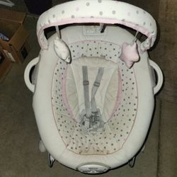 Electrical Baby Rocker