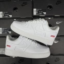 Air Force Low Supreme 