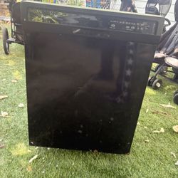 Dishwasher 