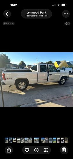 Silverado rims size 17