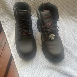 Men’s Work Boots 