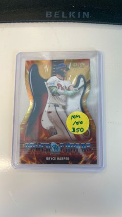 Bryce Eldridge power chords bowman