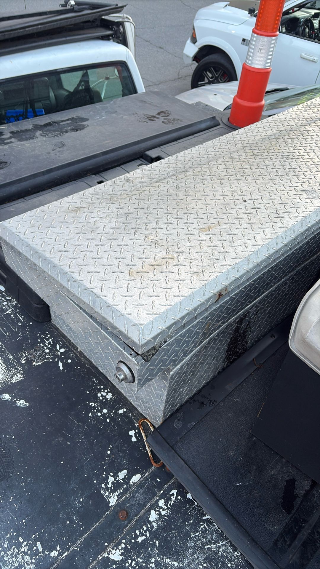 truck tool boxes