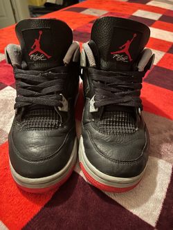 Air Jordan 4 Retro