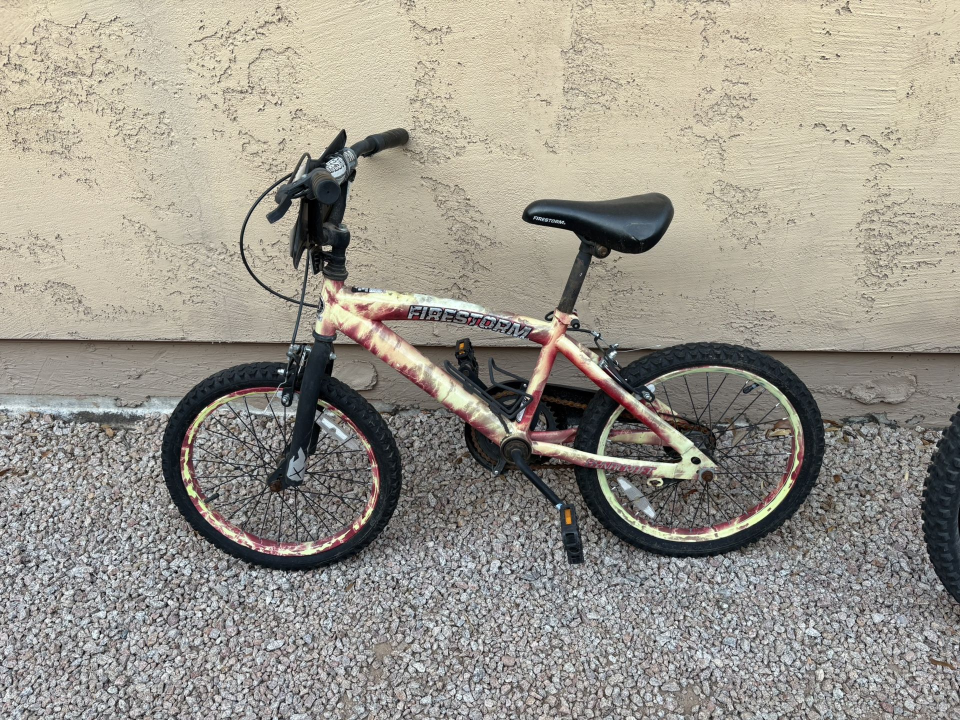 Kids Bike