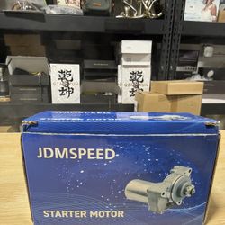 JDMSPEED Starter for 2016-2021 Polaris