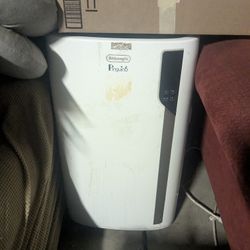 Penguuino Ac Unit 