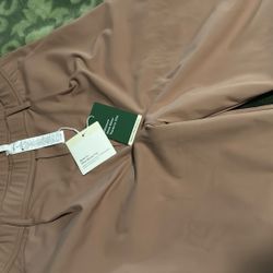 Halara Work Pants. Size Large. NEW!