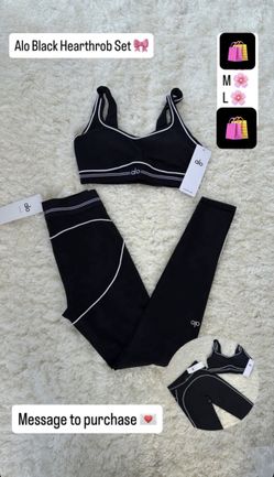 Alo sets