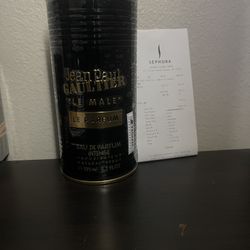 Jean Paul Gaultier Le Male Throw Offers 