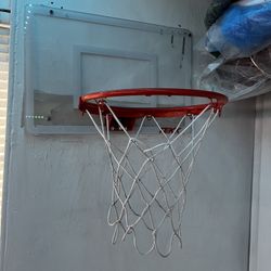 Tekk Mini Hoop