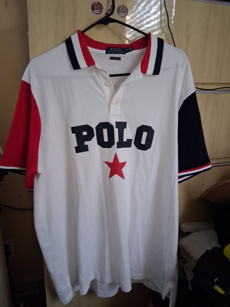 Ralph Lauren Polo Shirt