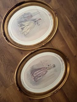 Two 1930 Pictures