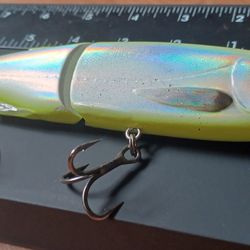 Savage Gear SwimBait