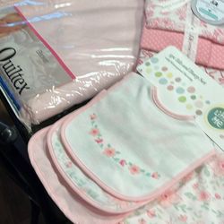 Baby Newborn Brand New  Items