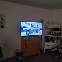 Samsung TV 