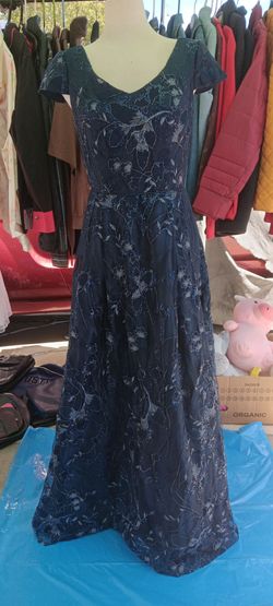 Vestido de fiesta/ party dress
