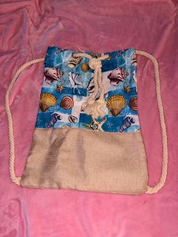 Beach Bag