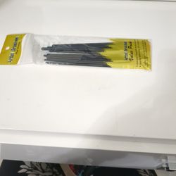 Artist Paint Brushes A Full Set