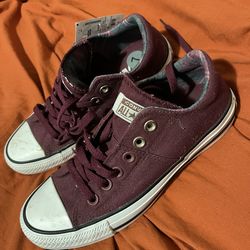 Womens Converse