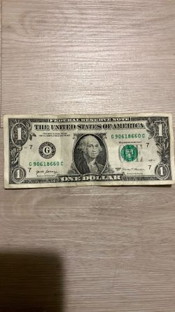 $1 Birthdate Note - 9/6