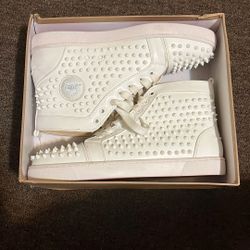 Christian Louboutins