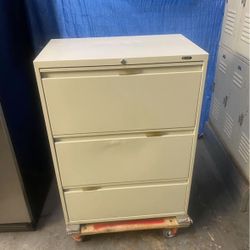 file cabinets