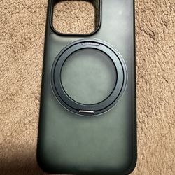 iPhone 15 Pro Case