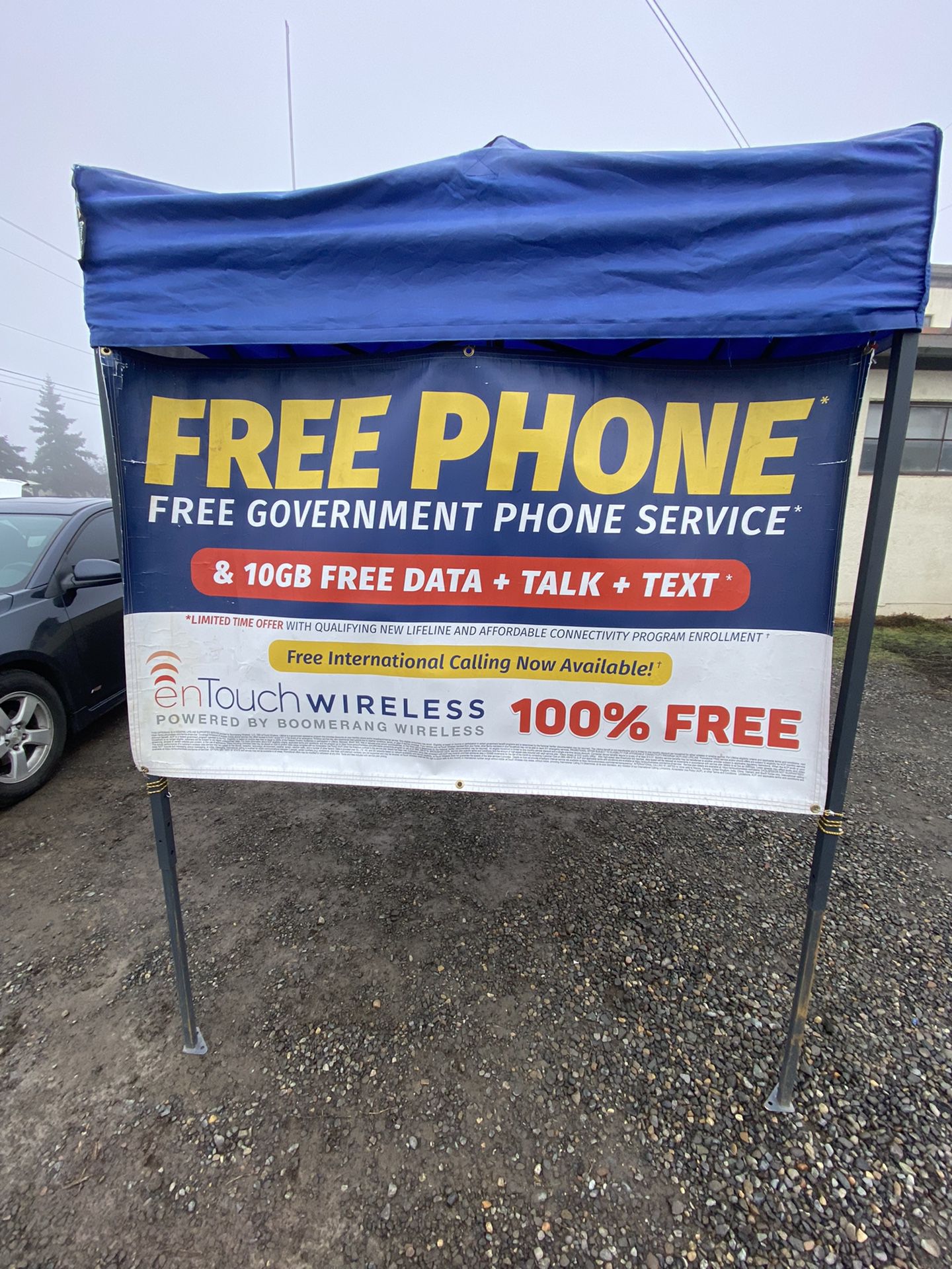 Free Government Phones (Also Offer Discounted Tablets)